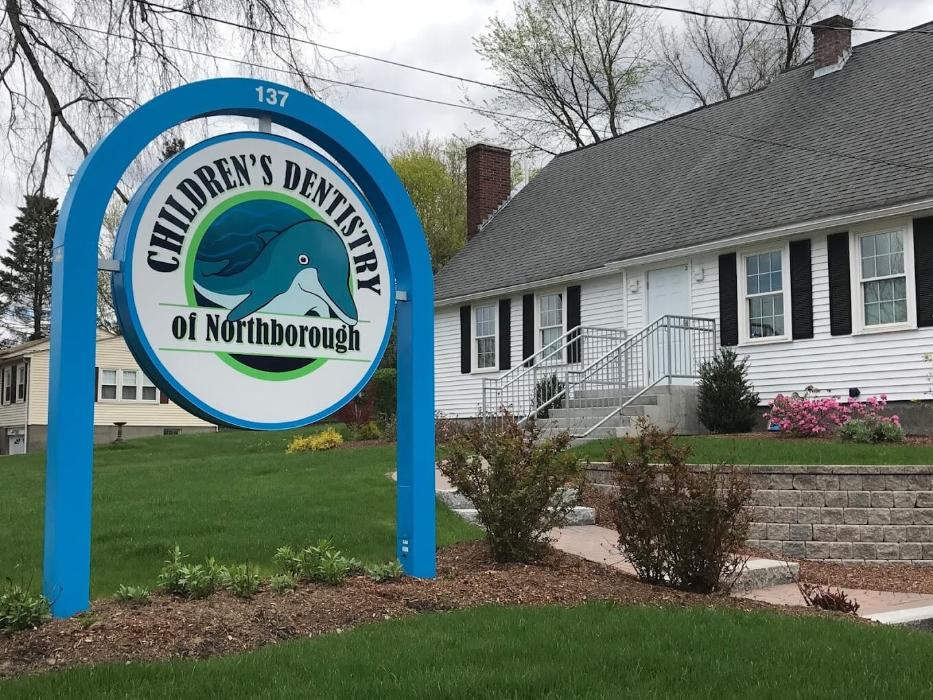 family dentist northborough