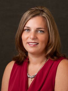 Headshot of Dr Jolanta MacDonald DMD pediatric dentist in Northborough MA