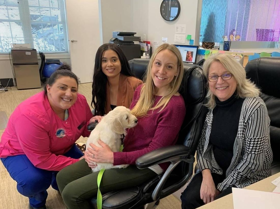 Northborough dentist | pediatric dentist