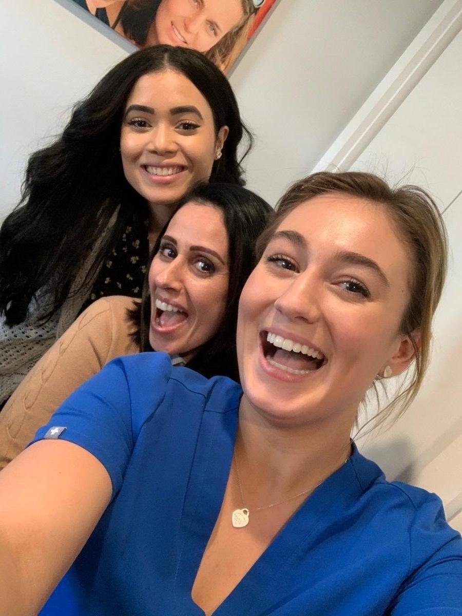 Northborough dentist | Hygienists 