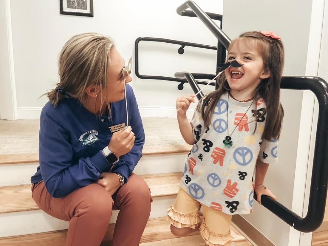 Northborough dentist | pediatric dentist