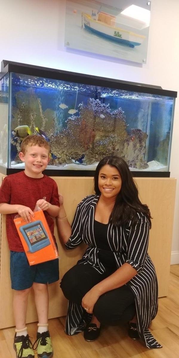 Northborough dentist | pediatric dentist