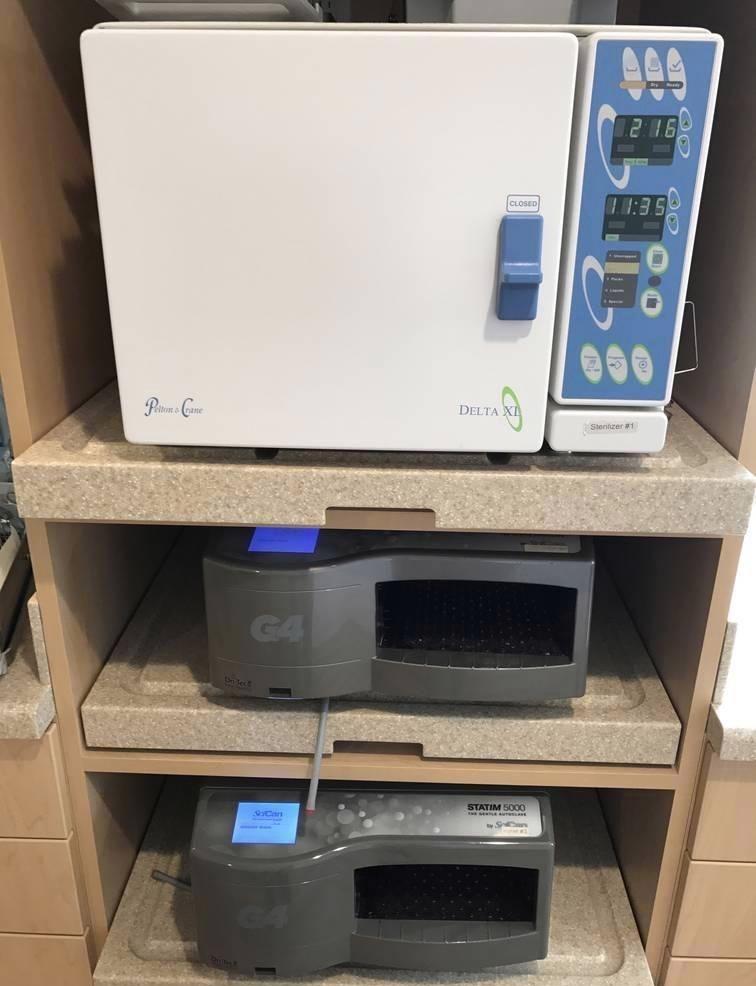 Northborough Dentist | Dental Equipment | Children's Dentistry of Northborough