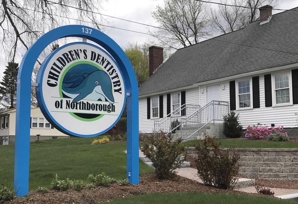 Northborough dentist | Exterior